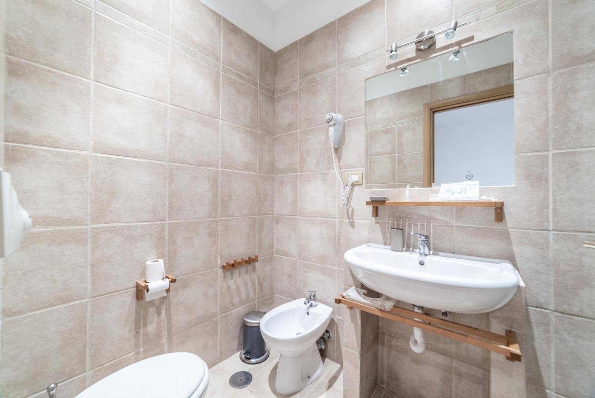 Ubaldi Luxury Rooms Roma Exterior foto